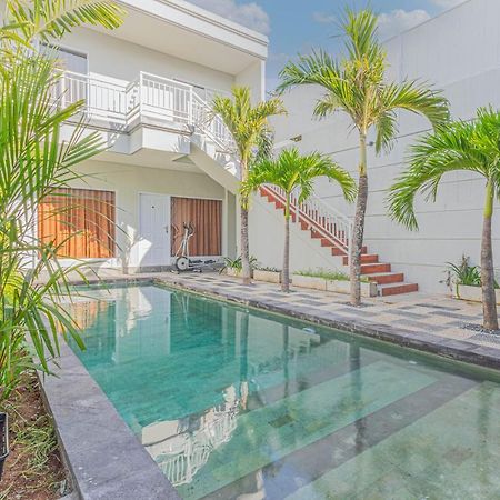 Villa Rose 1 Sanur Buitenkant foto